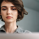 Image for article titled Thoughts Every Woman Has Had In The Workplace